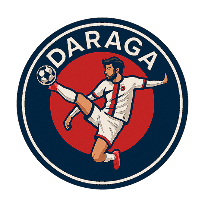 დარაგა